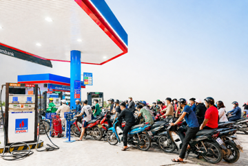 Khách hàng lớn của BSR báo lãi quý I/2026 tăng 2.100%