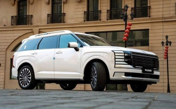 Khách Việt sắp đón thêm 2 mẫu SUV hybrid đáng gờm: Một bên 'ngáo giá' mạnh hơn 400 mã lực, một bên giá mềm nhiều tiện nghi