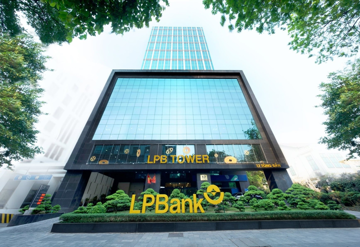 LPBank miễn nhiệm chức vụ Phó Tổng Giám đốc đối với một nhân sự cấp cao