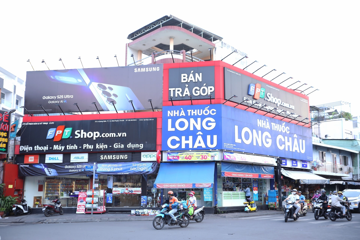 MBS Research dự báo lợi nhuận FPT Retail (FRT) tăng trưởng 33%/năm giai đoạn 2026 - 2027