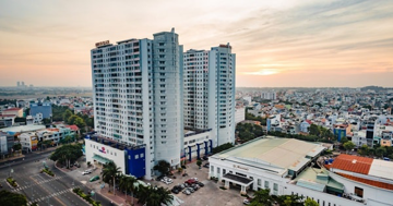 Một doanh nghiệp địa ốc báo lãi tăng gấp 3 lần, tham vọng mở rộng quỹ đất