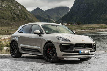 Một mẫu SUV từng 'gánh doanh số' cho Porsche sắp bị khai tử, thời điểm khiến nhiều người bất ngờ