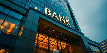 Một ngân hàng báo lãi quý I/2026 gấp 3 lần quý trước