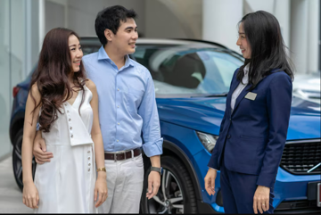 Nền kinh tế top 2 Đông Nam Á nuôi mộng làm ‘ông hoàng xe điện thế giới’, giảm thuế tới 80%