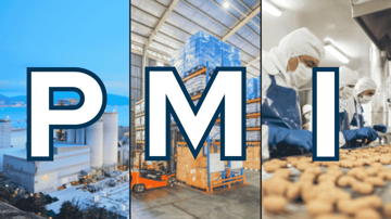 PMI tháng 4 rơi xuống 50,5 điểm, đơn hàng sản xuất lần đầu đứt gãy sau 8 tháng