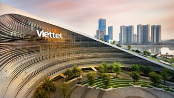 Sau viễn thông, Viettel Global sắp 'xuất khẩu' một mảng kinh doanh mới ra nước ngoài