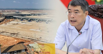 Thủ tướng yêu cầu nhiệm vụ bắt buộc liên quan đến dự án sân bay Long Thành