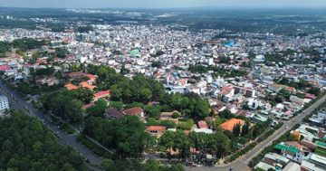 TP lớn nhất Việt Nam mời đầu tư khu đô thị sinh thái - công viên chuyên đề hơn 14.000 tỷ