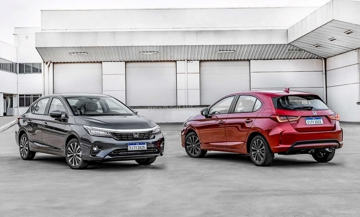 Xem trước Honda City ra mắt vào ngày 22/5 sắp tới, thiết kế tinh chỉnh phần đầu, nội thất ‘lên đời’: Giá có rẻ không?