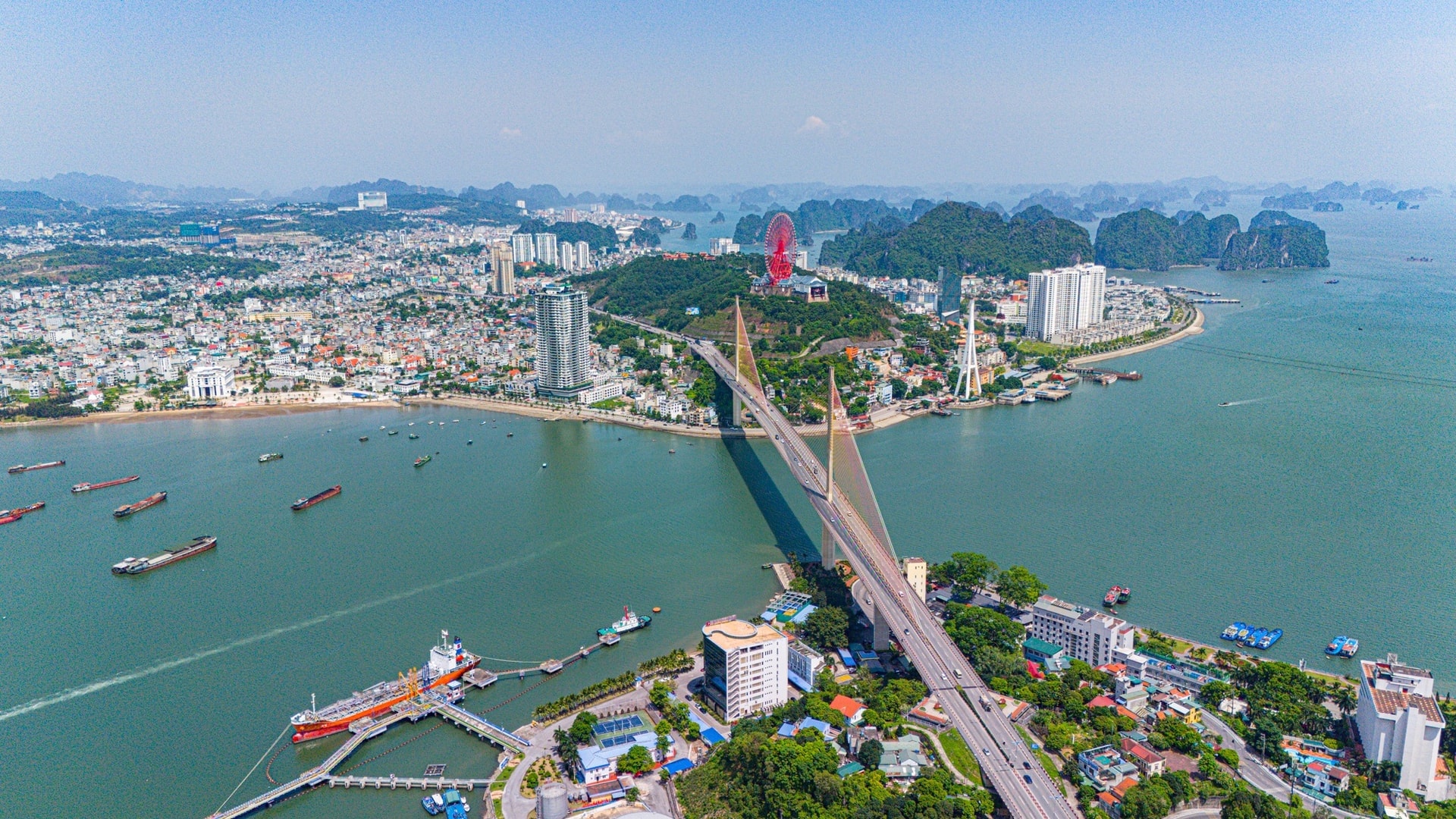 Việt Nam dự kiến làm hầm xuyên vịnh 10.000 tỷ với yêu cầu kỹ thuật cao: Chịu được động đất 6 độ richter, là công trình thế kỷ tại tỉnh sắp 'cất cánh' lên thành phố- Ảnh 3. Việt Nam dự kiến làm hầm xuyên vịnh 10.000 tỷ với yêu cầu kỹ thuật cao: Chịu được động đất 6 độ richter, là công trình thế kỷ tại tỉnh sắp 'cất cánh' lên thành phố- Ảnh 3.