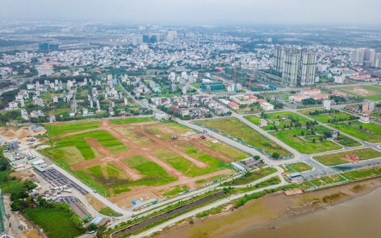 Từ giờ, sổ đỏ bị thu hồi vì cấp sai, đất ở có được công nhận lại?- Ảnh 1. Từ giờ, sổ đỏ bị thu hồi vì cấp sai, đất ở có được công nhận lại?- Ảnh 1.