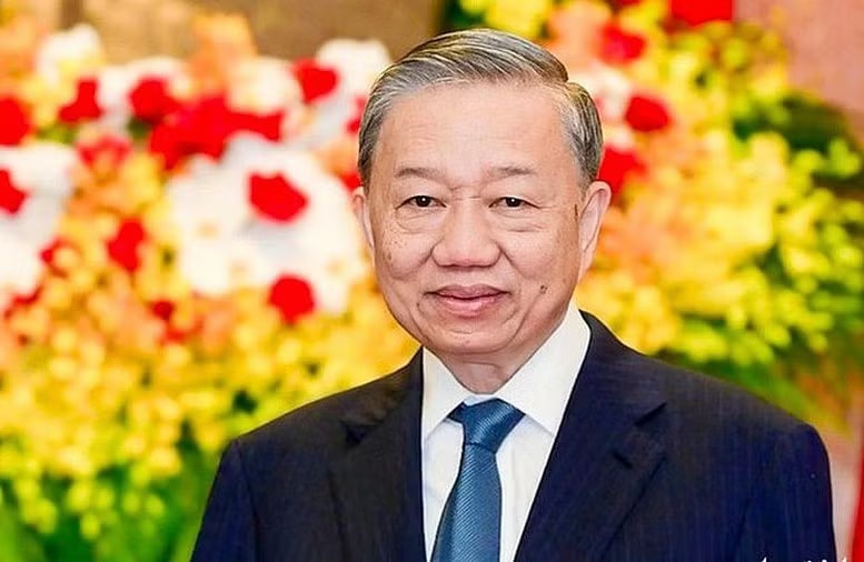 Tổng Bí thư, Chủ tịch nước Tô Lâm Tổng Bí thư, Chủ tịch nước Tô Lâm sẽ thăm cấp Nhà nước tới Sri Lanka - Ảnh 1.