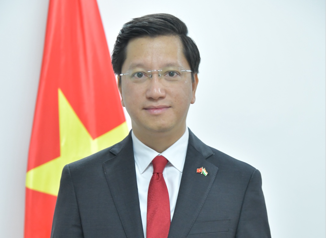 Động lực mới, không gian hợp tác mới cho quan hệ Việt Nam-Ấn Độ- Ảnh 1. Động lực mới, không gian hợp tác mới cho quan hệ Việt Nam-Ấn Độ- Ảnh 1.