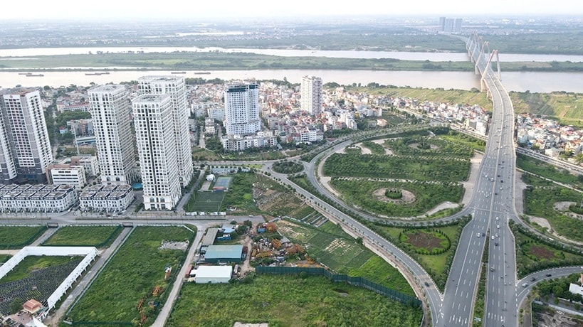 Nghị quyết 17 của Chính phủ: Giải phóng nhiều nguồn lực lớn của quốc gia- Ảnh 1. Nghị quyết 17 của Chính phủ: Giải phóng nhiều nguồn lực lớn của quốc gia- Ảnh 1.