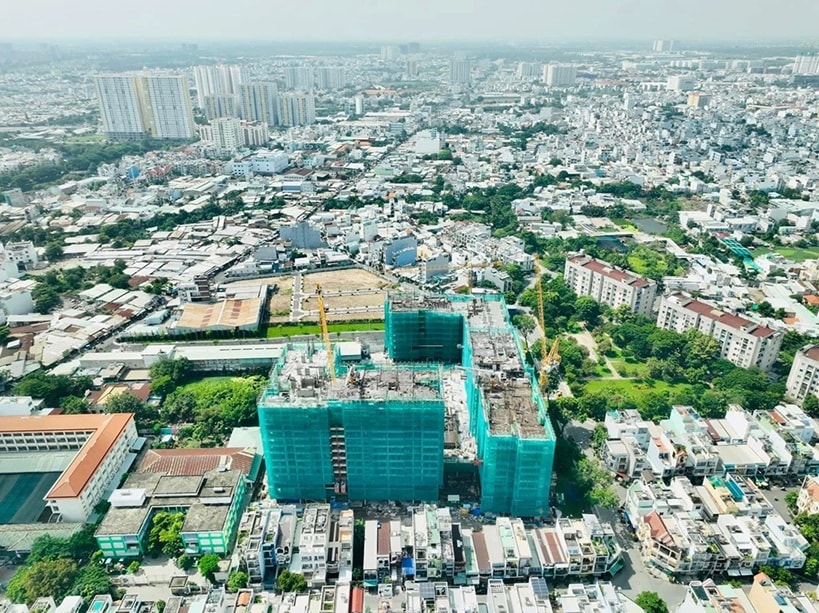 Nghị quyết 17 của Chính phủ: Giải phóng nhiều nguồn lực lớn của quốc gia- Ảnh 2. Nghị quyết 17 của Chính phủ: Giải phóng nhiều nguồn lực lớn của quốc gia- Ảnh 2.
