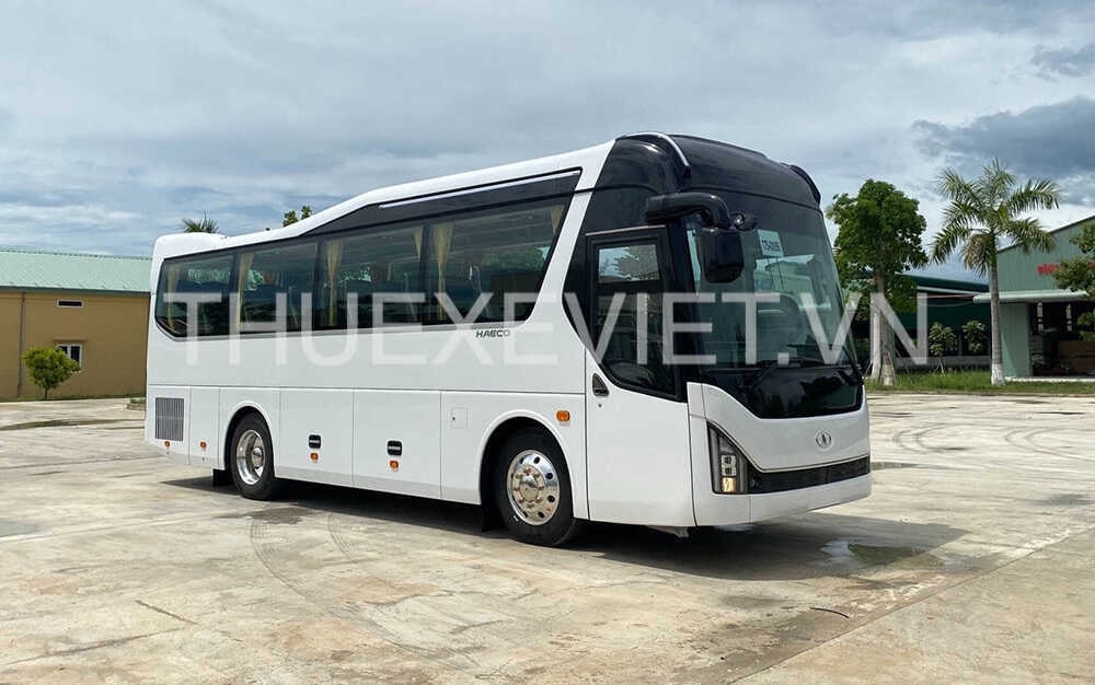 Thuê Xe Việt - Giải pháp thuê xe 29 chỗ tại TPHCM giá cạnh tranh - Ảnh 4.