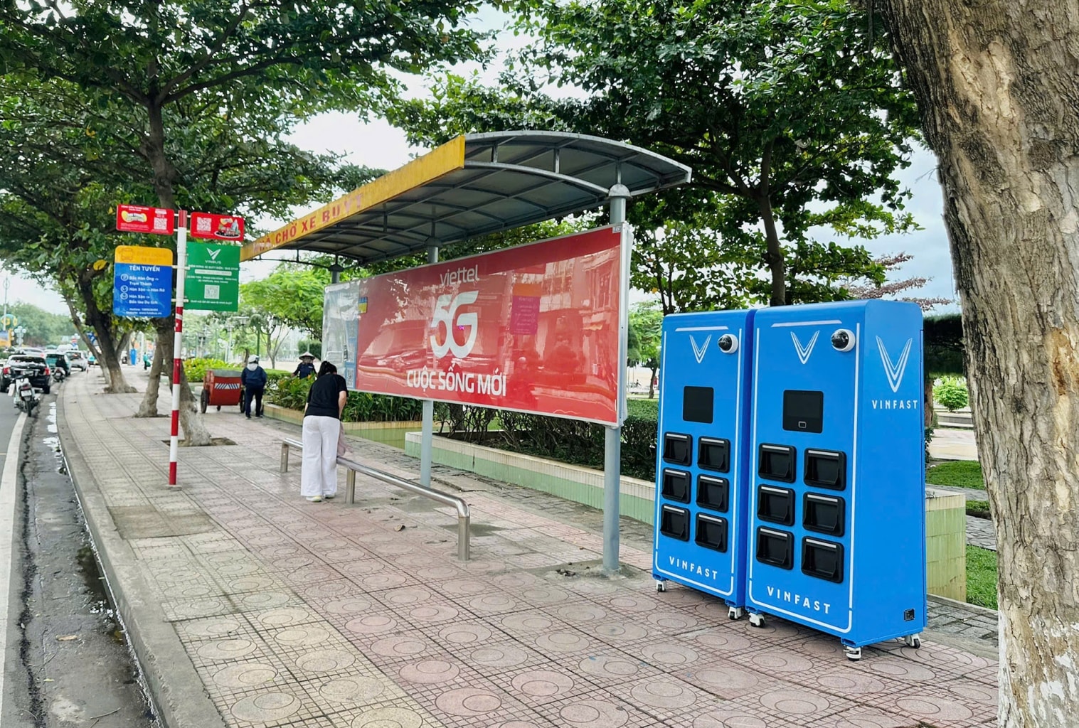 Tập đoàn Trung Quốc mở thêm nhà máy 1 triệu xe điện/năm tại Việt Nam nhưng VinFast vẫn chiếm ưu thế trên 'sân nhà' - Ảnh 2.