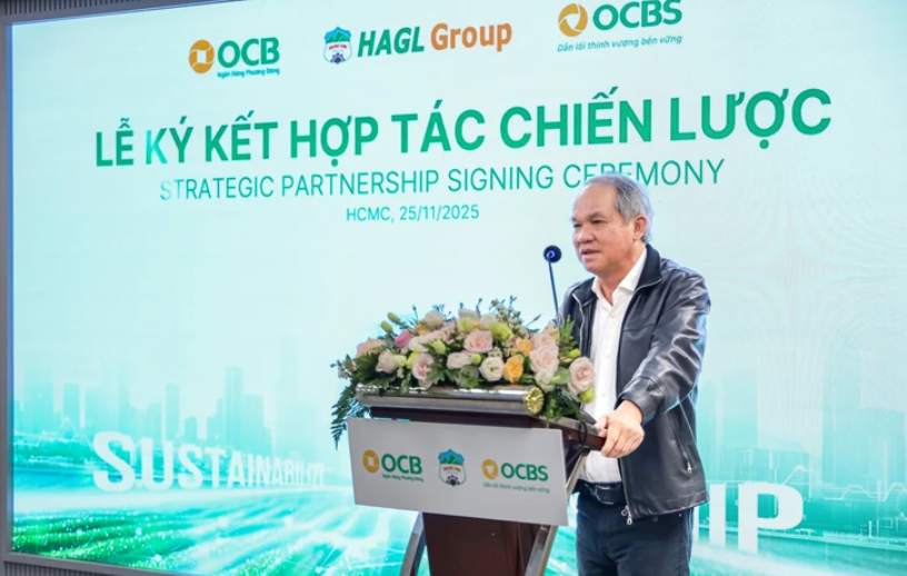 Một CTCK báo lỗ quý I nhưng đứng sau thương vụ 2.000 tỷ của bầu Đức tại HAGL - Ảnh 2.