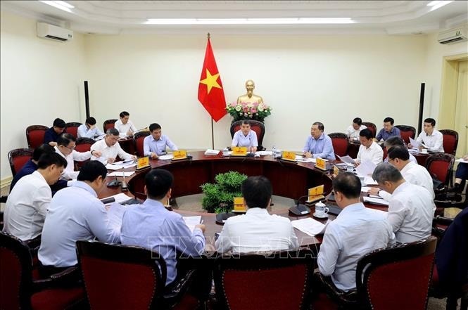 Đầu tư sân bay Long Thành nhưng vắng cả 2 vị trí điều hành cao nhất: <a style='text-decoration: none;' href='/ACV'>ACV</a> nhận chỉ đạo gấp từ Thủ tướng - Ảnh 1.