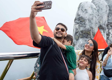 'Ngành công nghiệp không khói' của Việt Nam vừa lập 2 kỷ lục