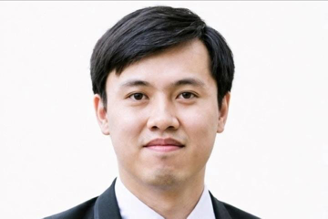 Tiến sĩ Việt 'lọt vào lõi' AI toàn cầu, nhận giải thưởng danh giá bậc nhất từ Mỹ, làm việc cùng những 'bộ não' hàng đầu thế giới