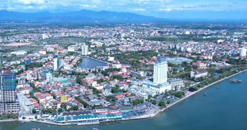 Tỉnh hẹp nhất Việt Nam mời đầu tư dự án trên 'đất vàng' gần 3.000m2