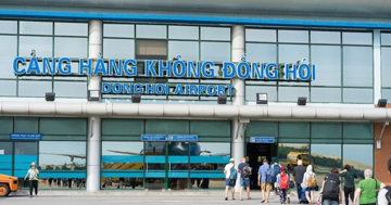 Tỉnh hẹp nhất Việt Nam quyết đẩy nhanh tuyến đường nối sân bay do Pháp xây dựng với trung tâm đô thị