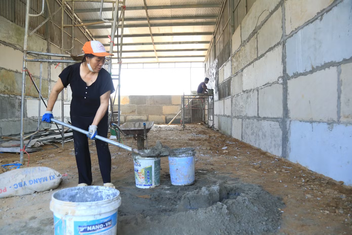Hình ảnh khu công nghiệp gần 2.200 tỷ đồng tại tỉnh miền núi Lào Cai sắp hình thành - Ảnh 11.