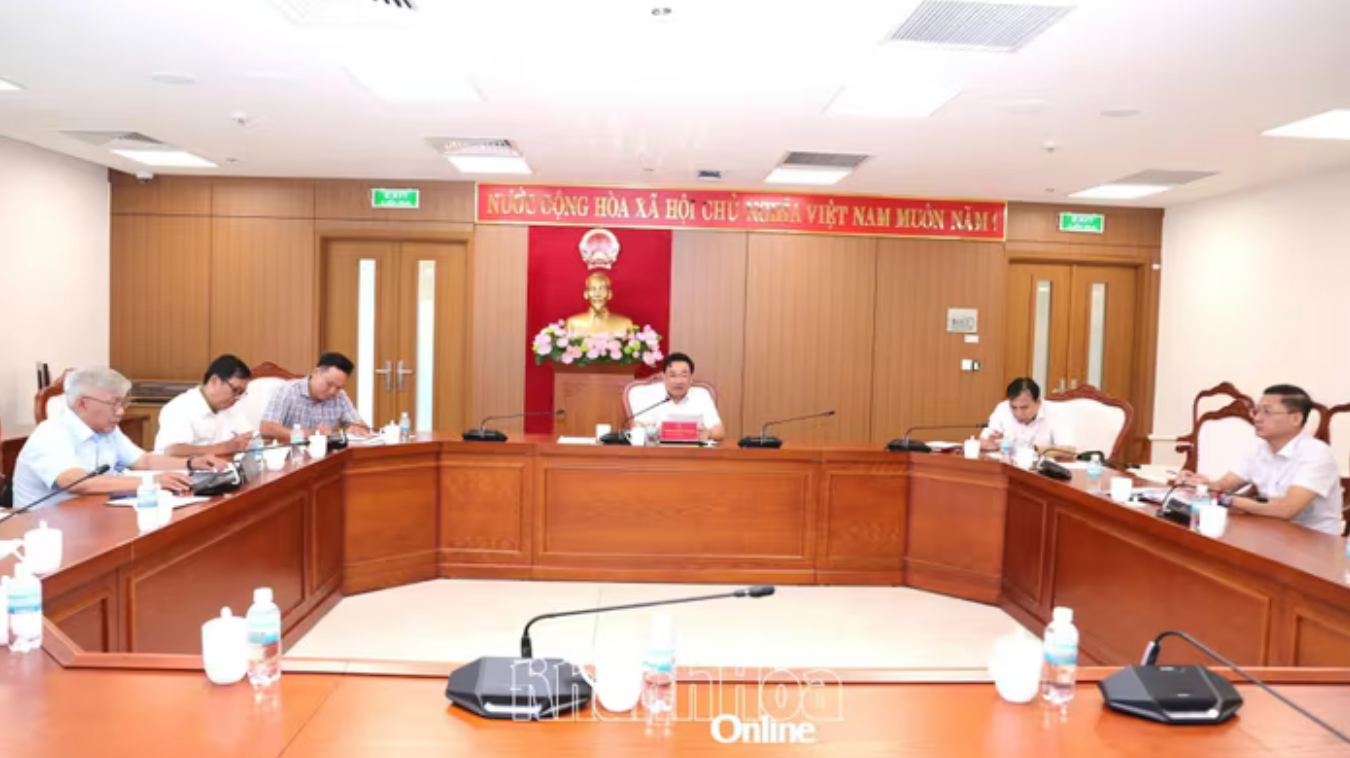 2 dự án nhà máy điện hạt nhân đầu tiên của Việt Nam có nguy cơ chậm tiến độ- Ảnh 1. 2 dự án nhà máy điện hạt nhân đầu tiên của Việt Nam có nguy cơ chậm tiến độ- Ảnh 1.