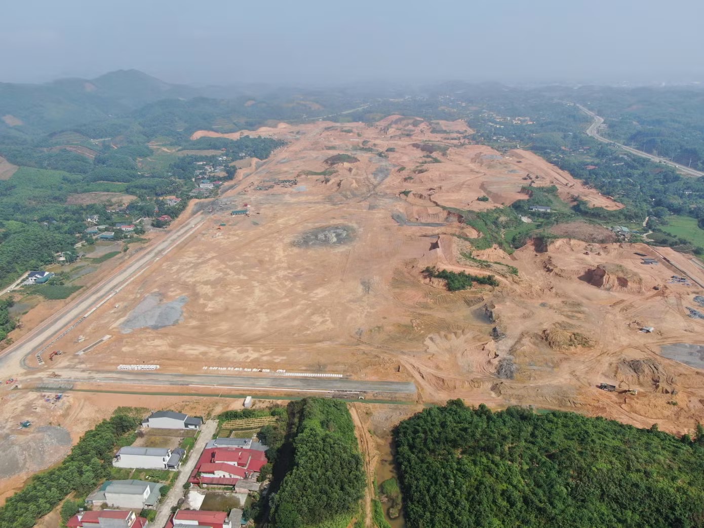 Hình ảnh khu công nghiệp gần 2.200 tỷ đồng tại tỉnh miền núi Lào Cai sắp hình thành - Ảnh 7.
