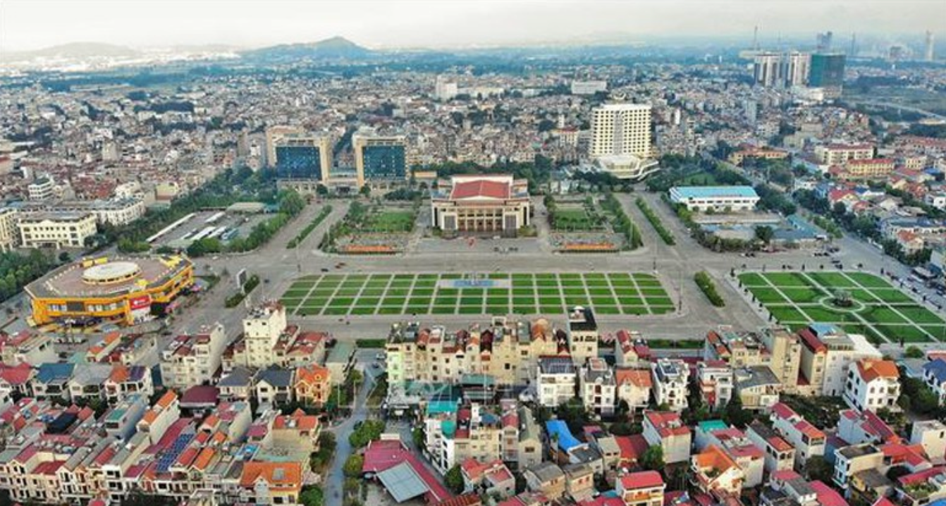 Siêu thủ phủ công nghiệp mới của Việt Nam sắp trở thành thành phố trực thuộc Trung ương- Ảnh 2. Siêu thủ phủ công nghiệp mới của Việt Nam sắp trở thành thành phố trực thuộc Trung ương- Ảnh 2.