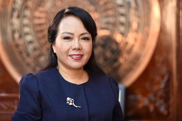 2 tuần nữa, sẽ xét xử công khai cựu Bộ trưởng Nguyễn Thị Kim Tiến