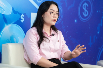 CEO DNSE tiết lộ 3 tiêu chuẩn 'vàng' giúp doanh nghiệp Việt hút dòng vốn xanh tỷ USD
