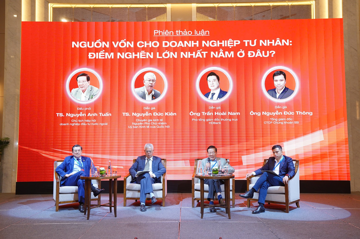 CEO SSI: Chứng khoán Việt Nam sắp thu hút thêm 30-40% nhà đầu tư quốc tế mới