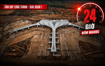 Chọn ‘tướng’ cho ACV: Bộ Tài chính còn chưa đầy 24 giờ để kiện toàn nhân sự sân bay Long Thành