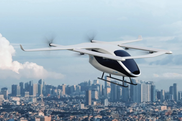 Chủ dự án khu liên hợp UAV lớn nhất Đông Nam Á mong muốn triển khai máy bay không người lái tại Cần Thơ