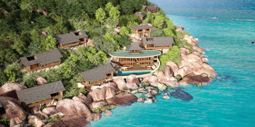 Chủ resort siêu sang giá phòng lên tới 130 triệu đồng/đêm đứng trước nguy cơ bị hủy tư cách công ty đại chúng
