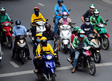 Cuối cùng thì Be, Grab cũng phải làm điều này để 'cứu' tài xế