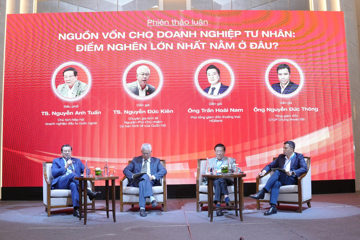 Kinh tế tư nhân trong kỷ nguyên vươn mình: Doanh nghiệp cần thay đổi để bước vào cuộc chơi toàn cầu
