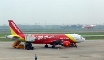 Mất hợp đồng lớn với Vietjet, thành viên thuộc ACV thất thu hơn 100 tỷ đồng