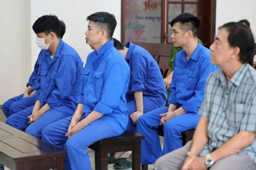 Nhiều doanh nhân, Giám đốc doanh nghiệp xăng dầu ở TP. Hồ Chí Minh đầu thú