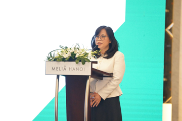 Phó Chủ tịch UBCKNN: TTCK là kênh huy động bền vững cho nền kinh tế, hỗ trợ phát triển kinh tế tư nhân