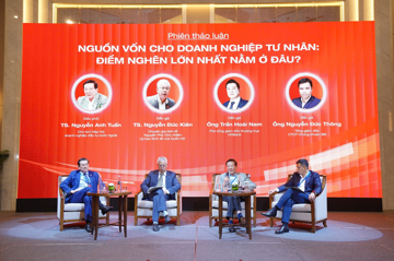 Quy mô thị trường trái phiếu còn thấp so với tiềm năng, chuyên gia chỉ ra 3 nút thắt cần tháo gỡ