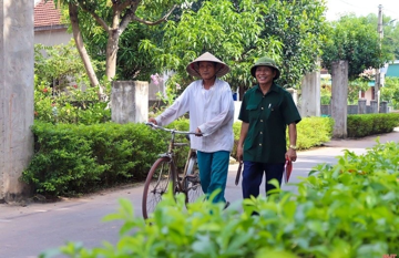 Quyền lợi mới nhất của Trưởng thôn, Bí thư chi bộ khi nghỉ chế độ khi sắp xếp lại thôn, tổ dân phố