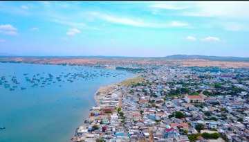 'Tiểu sa mạc' của Việt Nam được tạp chí nước Mỹ vinh danh là 'kỳ quan', từng khiến cộng đồng mạng quốc tế truy tìm vì quá đẹp