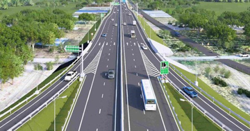 TP. HCM chốt hạn bàn giao mặt bằng siêu vành đai 120.000 tỷ lớn nhất Đông Nam Bộ, sẵn sàng cưỡng chế nếu chây ì