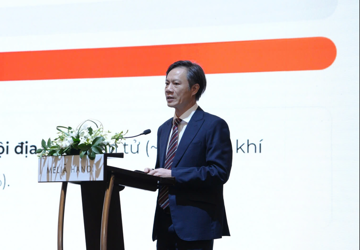 TS Lê Duy Bình: Doanh nghiệp Việt cần nâng chuẩn để thoát vị thế gia công, tham gia sâu chuỗi giá trị toàn cầu