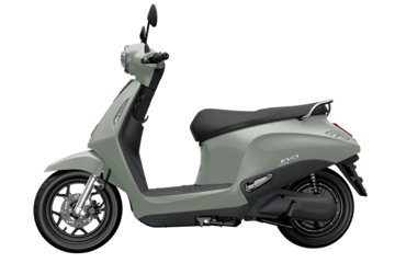 VinFast Evo Lite ra mắt: Xe máy điện đi 165km, không cần bằng lái, giá ưu đãi từ 14,79 triệu đồng, đổi pin miễn phí đến năm 2028