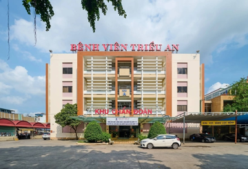 Xử phạt Bệnh viện Triều An của ông Trầm Bê