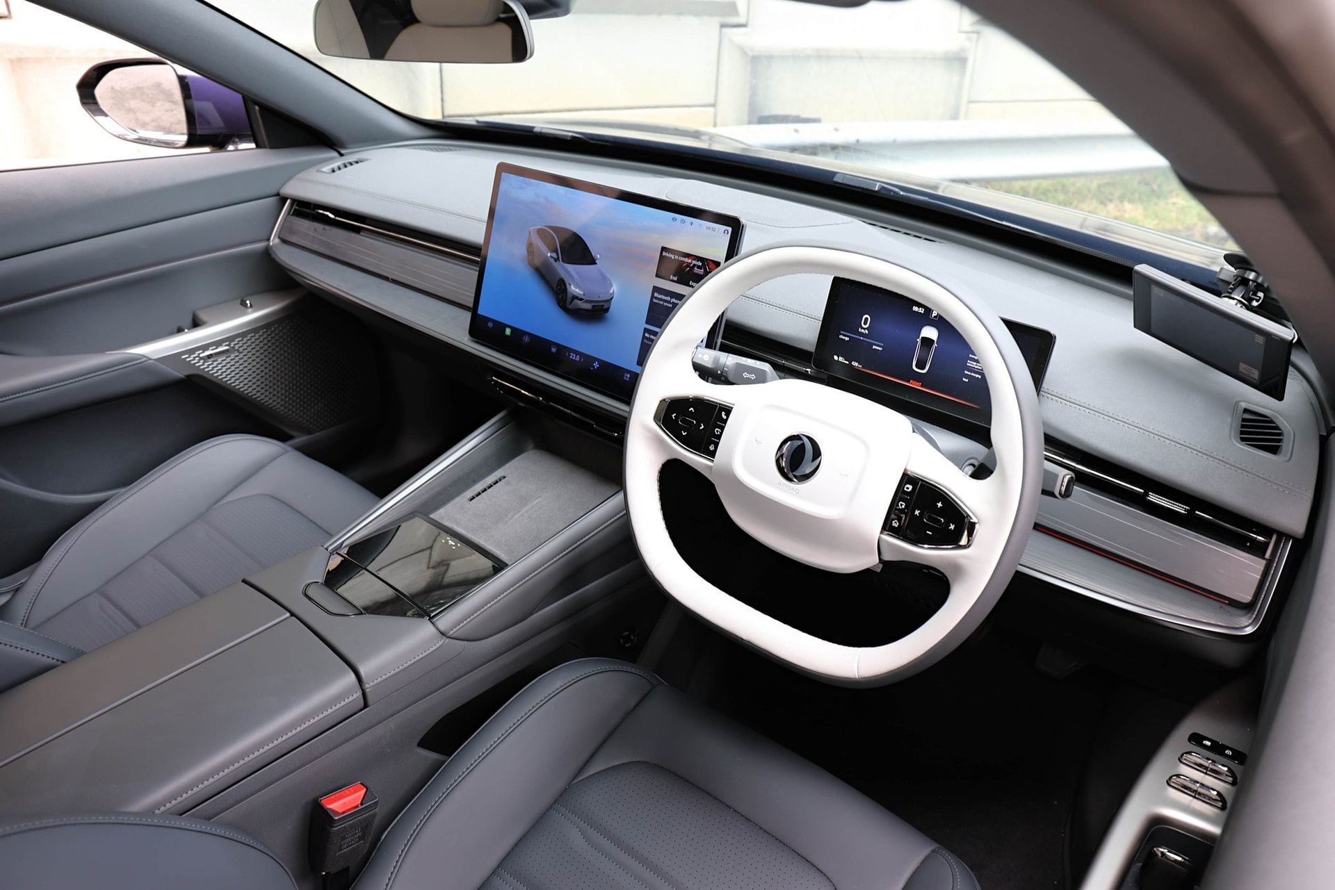 Dongfeng 007 5